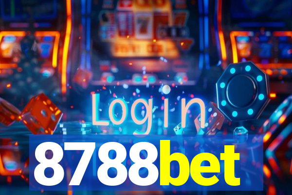 8788bet