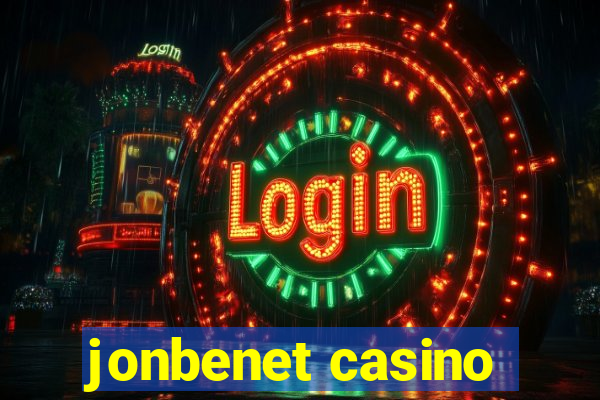 jonbenet casino