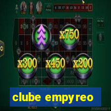 clube empyreo