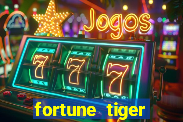 fortune tiger global bet