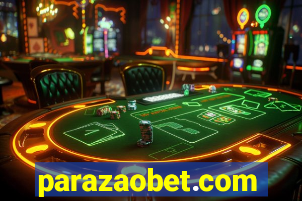 parazaobet.com