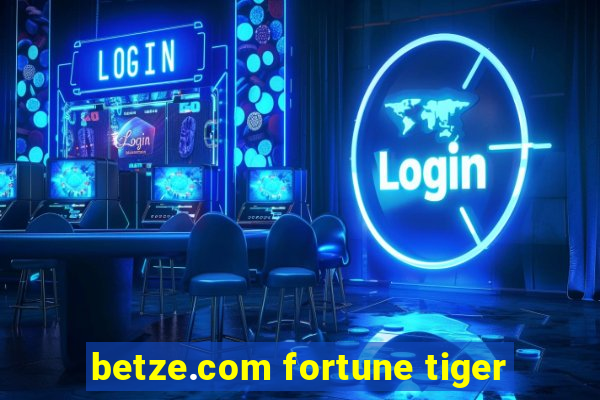 betze.com fortune tiger