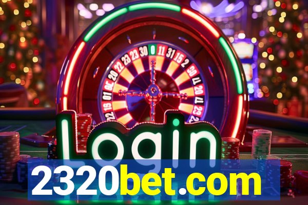 2320bet.com