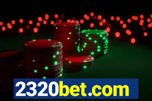 2320bet.com