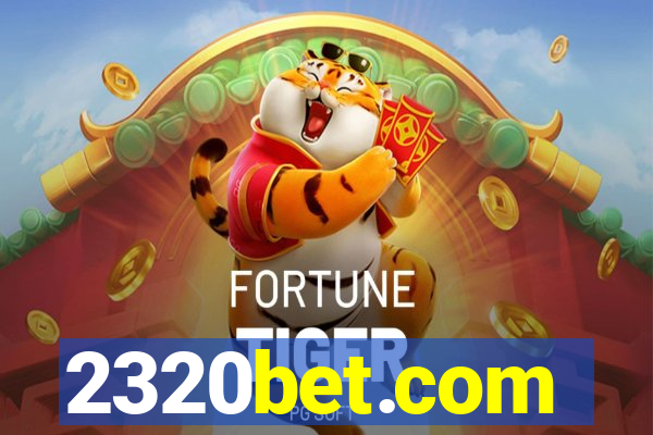 2320bet.com