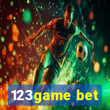 123game bet