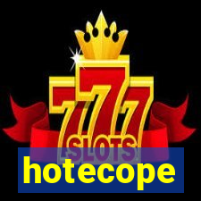 hotecope