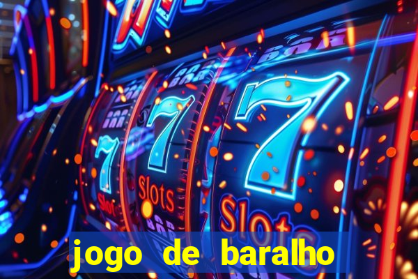 jogo de baralho cigano online