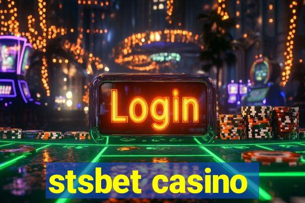 stsbet casino