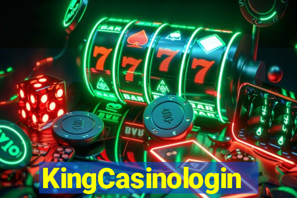 KingCasinologin