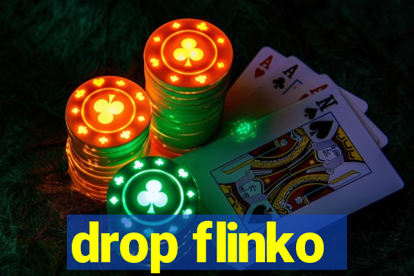 drop flinko