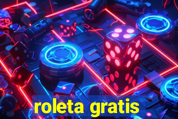 roleta gratis