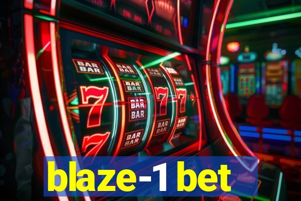 blaze-1 bet