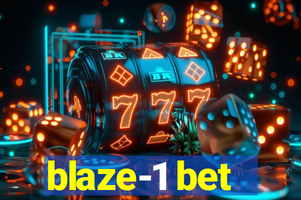 blaze-1 bet