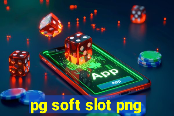 pg soft slot png