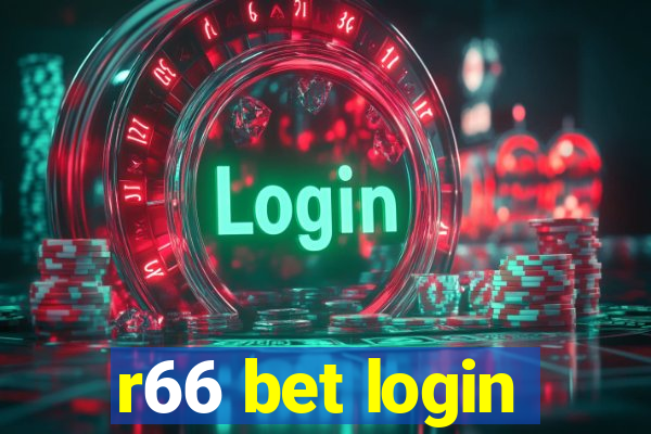 r66 bet login