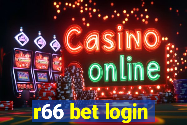 r66 bet login