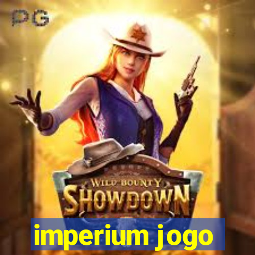 imperium jogo