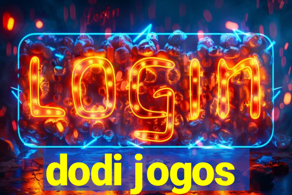 dodi jogos