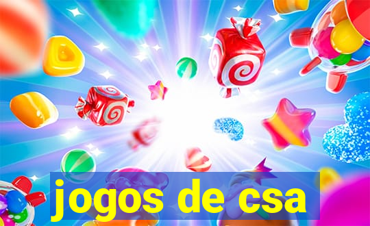 jogos de csa