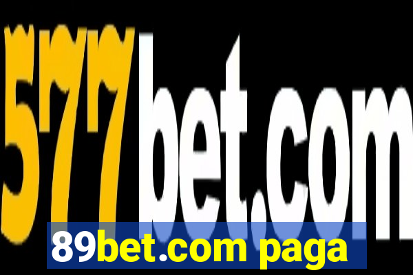 89bet.com paga