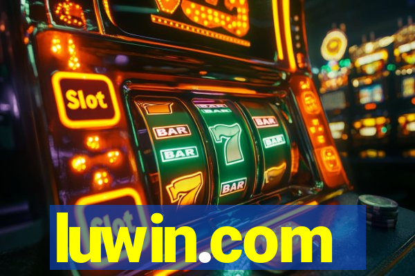 luwin.com