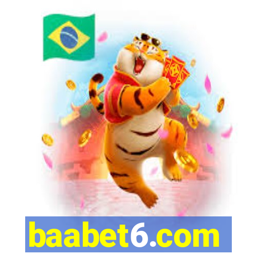 baabet6.com