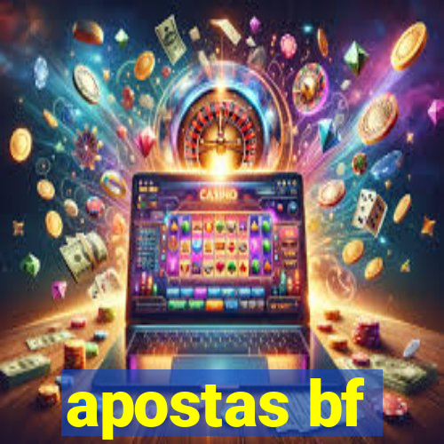 apostas bf