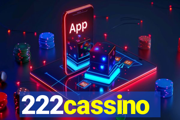 222cassino