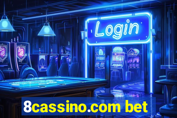 8cassino.com bet