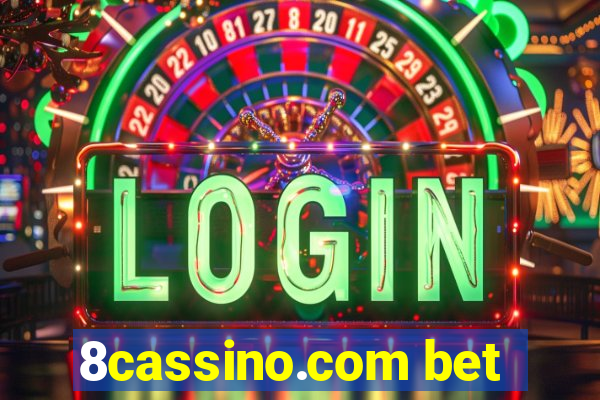 8cassino.com bet