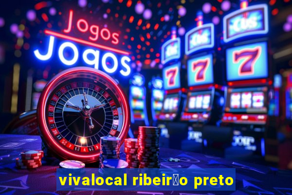 vivalocal ribeir茫o preto