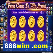 888wim .com