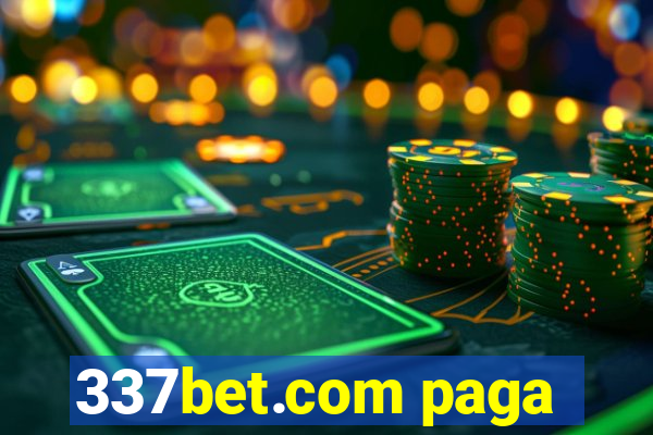 337bet.com paga