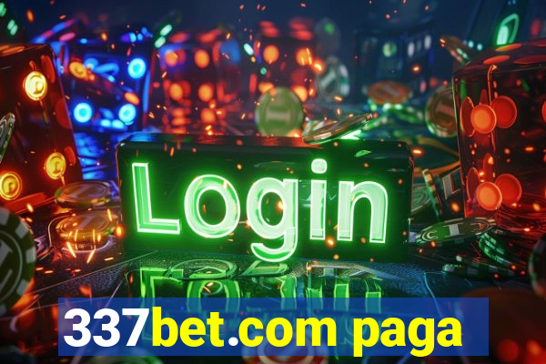 337bet.com paga