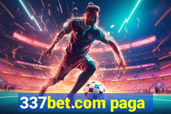 337bet.com paga