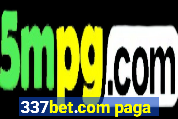 337bet.com paga