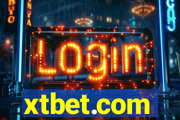 xtbet.com