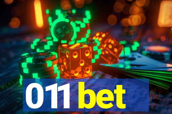 011 bet