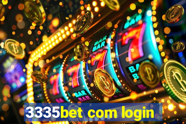 3335bet com login