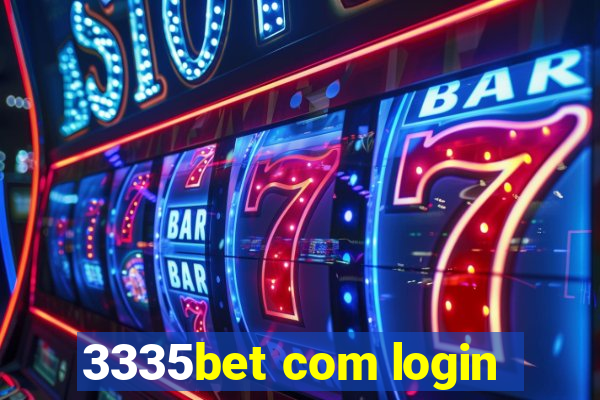 3335bet com login