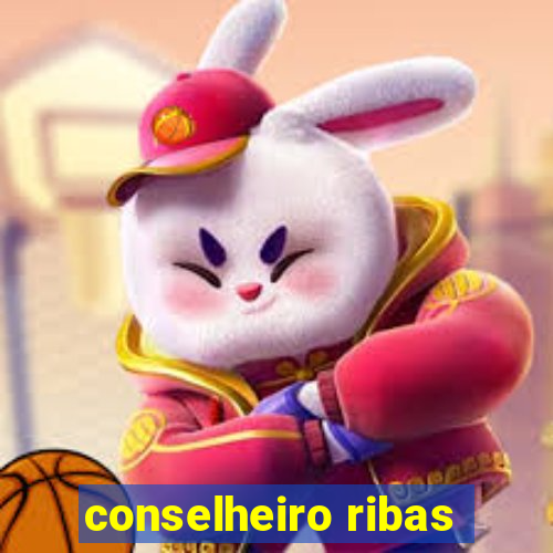 conselheiro ribas