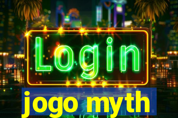 jogo myth