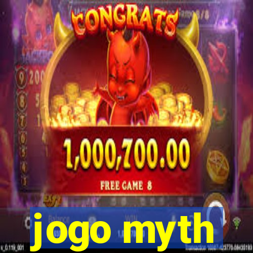 jogo myth