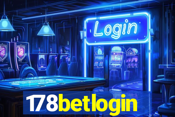 178betlogin