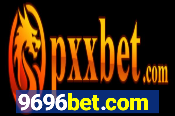 9696bet.com