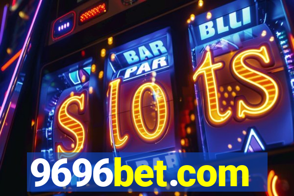 9696bet.com