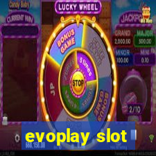 evoplay slot