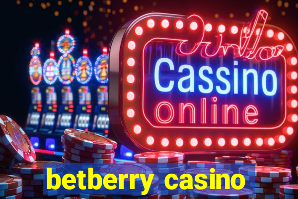 betberry casino