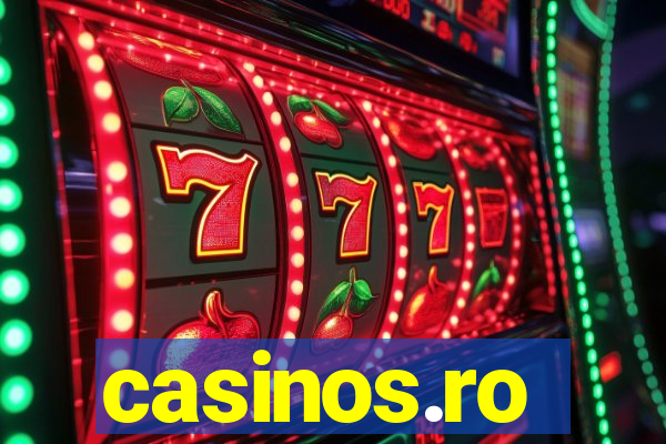 casinos.ro